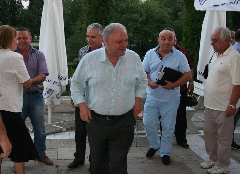 Димитър Дъбов: Всички действия на това правителство са в угода на ГЕРБ