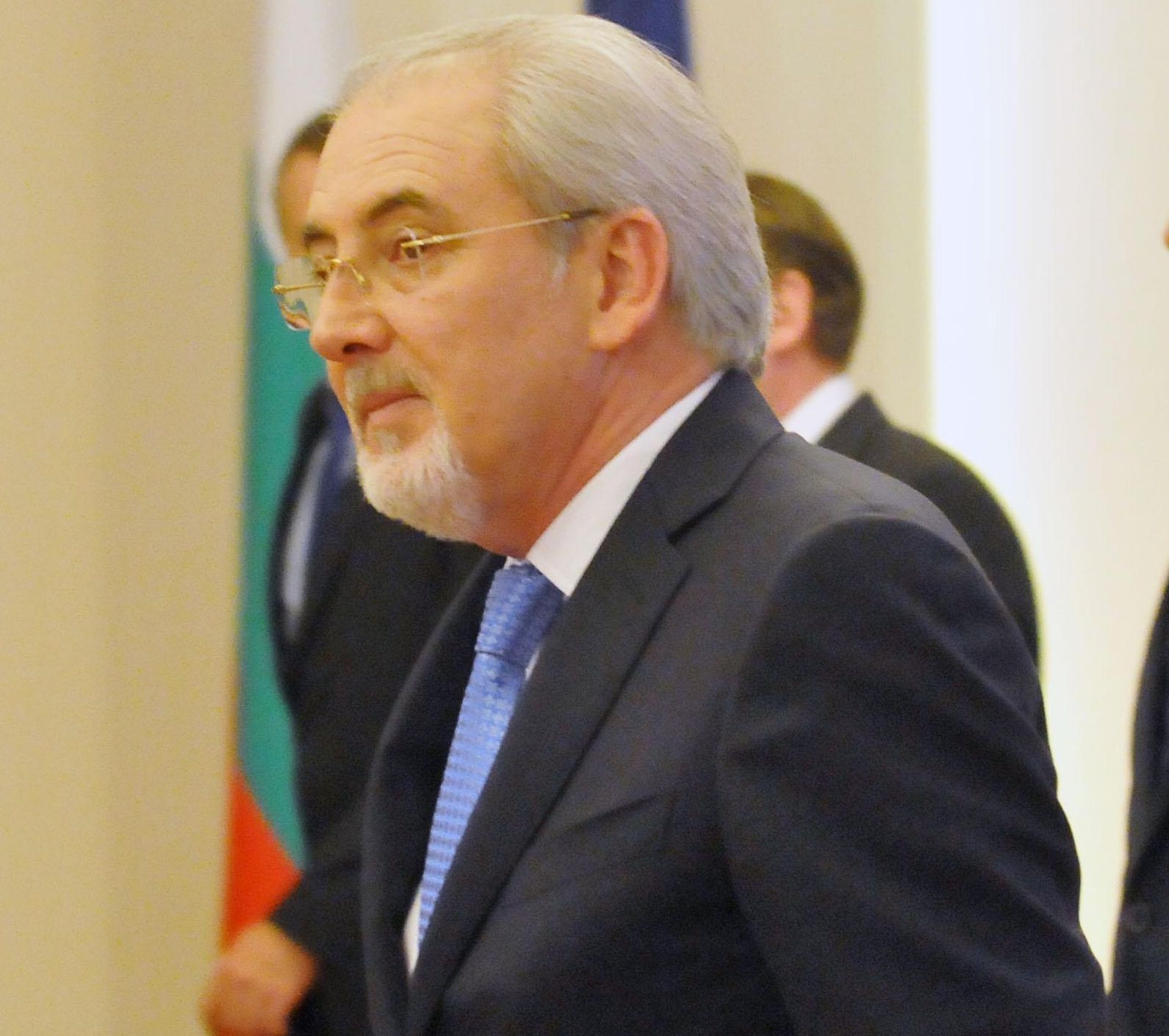 Местан: Аз поисках срещата с Ердоган, обсъждахме двустранните отношения 