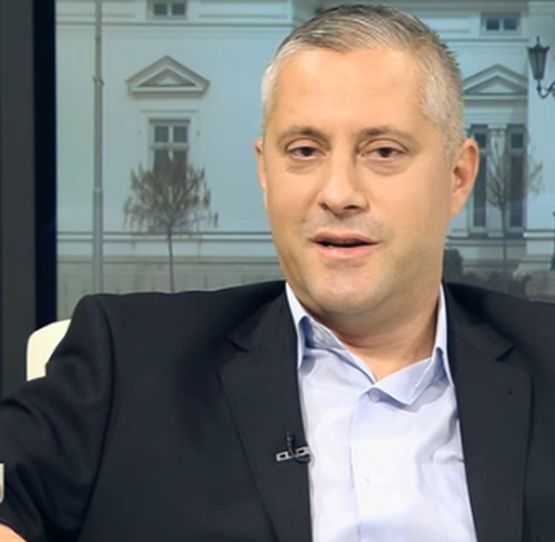 Лукарски: Конгрес ще има, няма да има избор на председател на Реформаторския блок