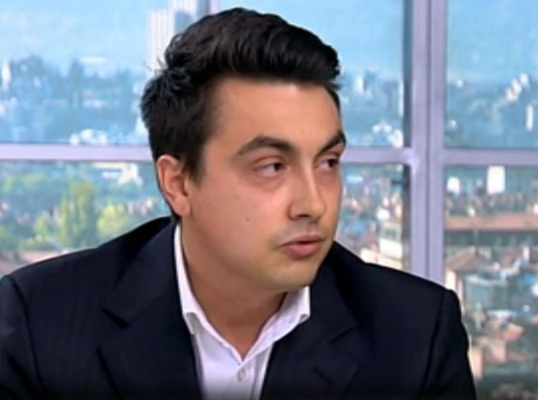 Момчил Неков от БСП: Борисов е добър на повърхността, но не влиза в дълбочина
