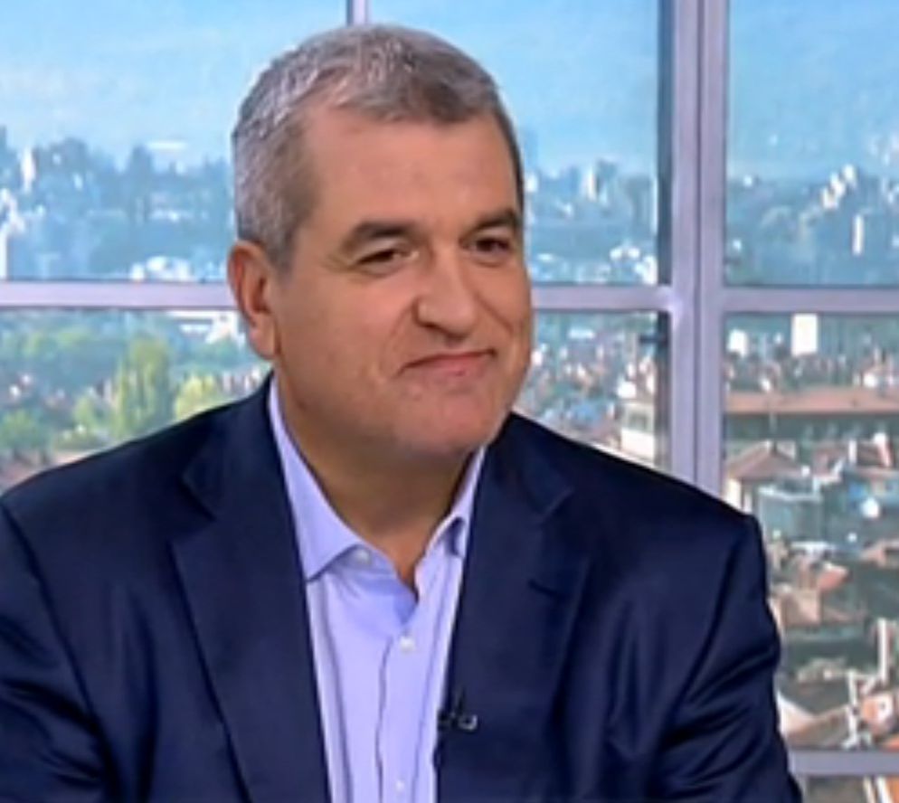 Касим Дал: ДСБ няма да превземе властта в Реформаторския блок 