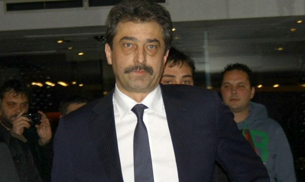 Цветан Василев – за психиката на един обвиняем