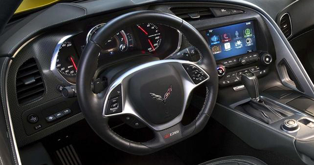 Спряха продажбите на Corvette заради дефекти