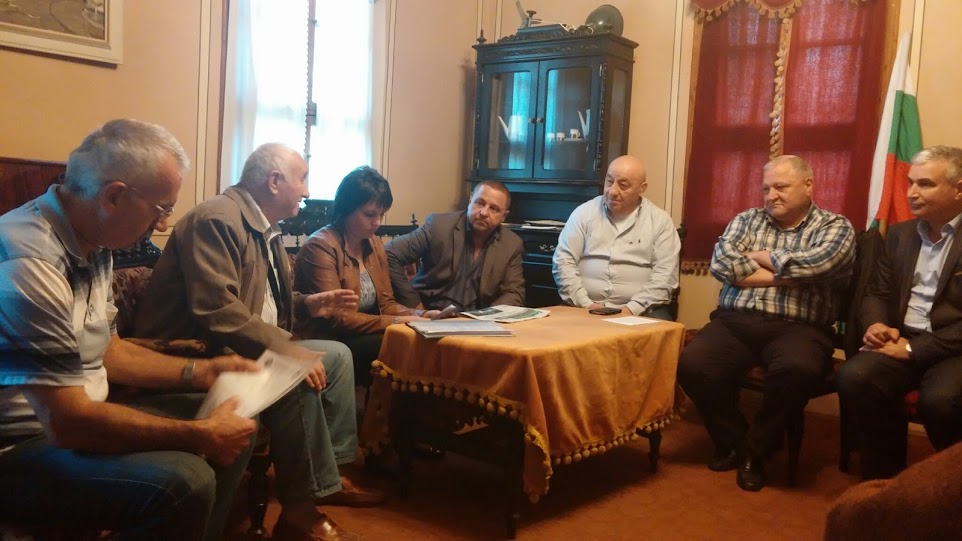 Димитър Дъбов: Върнахме самочувствието на българските военни