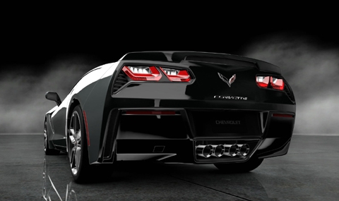 Спряха продажбите на Corvette заради дефекти