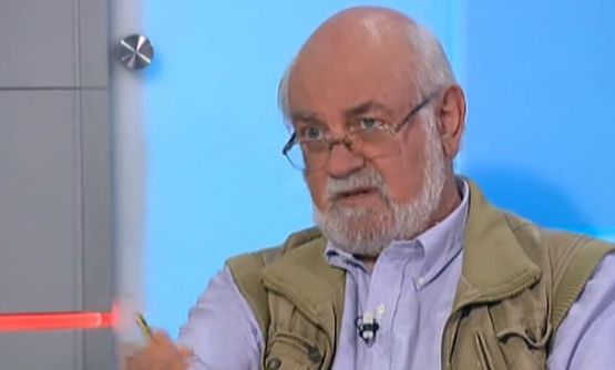 Тренчев: Министър е наредил "безплатна поливка" от "Напоителни системи"