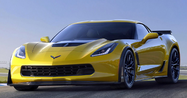 Спряха продажбите на Corvette заради дефекти