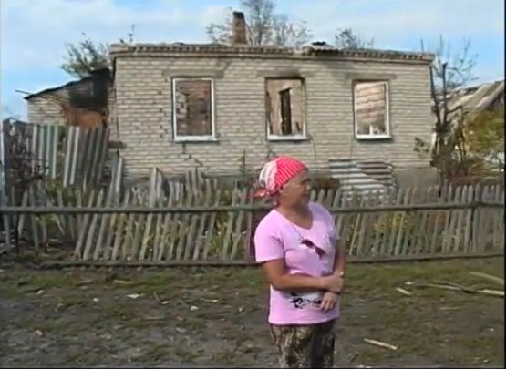 Ето какво остави след себе си войната в Източна Украйна (ВИДЕО)