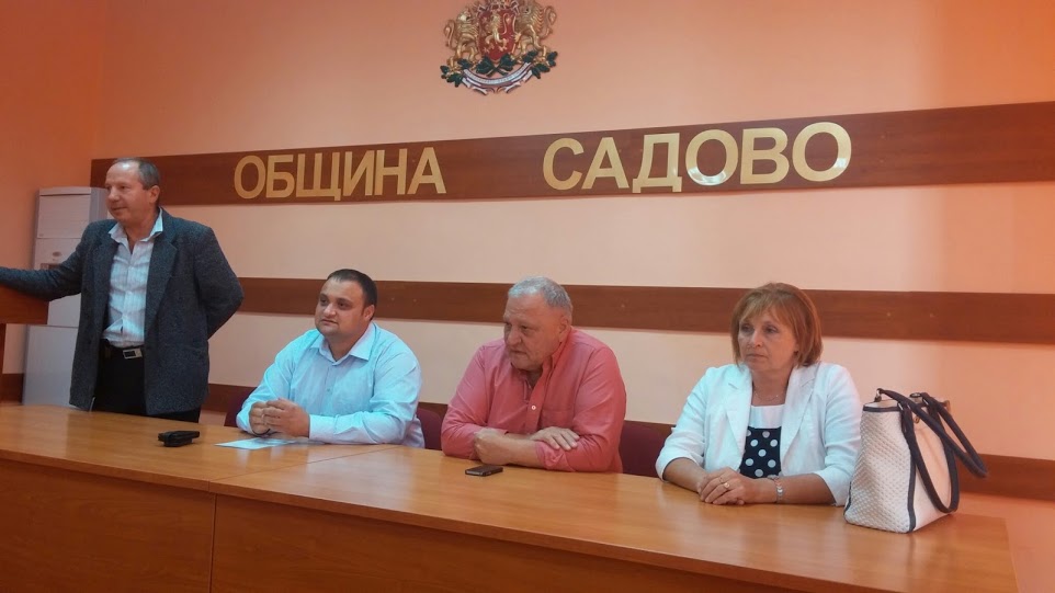 Димитър Дъбов: Проблемите в България ще се решат с прогресивна политика