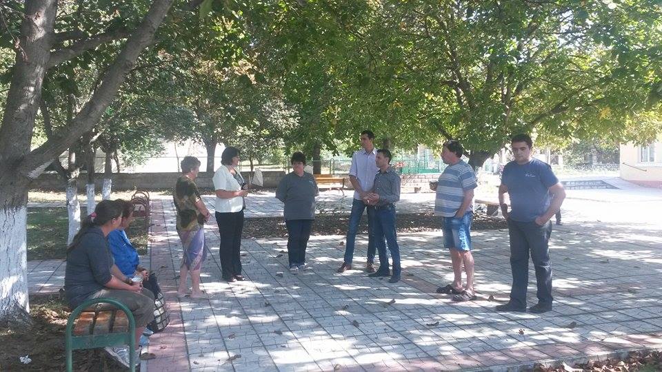 Валери Колев: ГЕРБ е единствената партия, която подкрепя младите хора