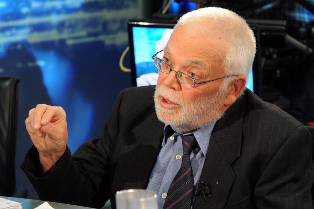 Проф. Петър Иванов: Вотът ще бъде подменен, както през последните 25 години