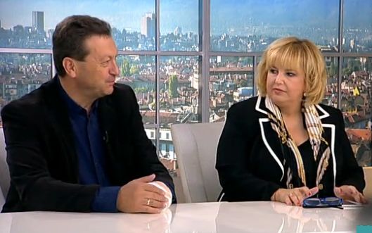 Ерменков: Токът поскъпва, за да се прехвърли тежестта върху крайния потребител 