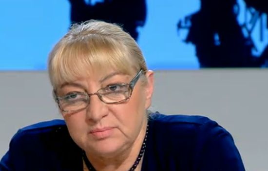 Магдалена Ташева: Българският „Десен сектор” натика България в ново турско робство