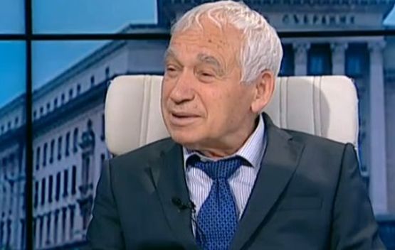 Желю Желев: Политиците ни нямат опит за управление в демокрация
