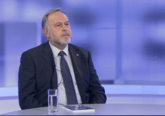 Славчо Велков: Няма данни за пряка заплаха срещу територията на България