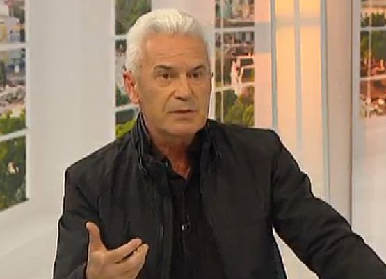 Волен Сидеров: САЩ създаде ИДИЛ, а сега се вайкат