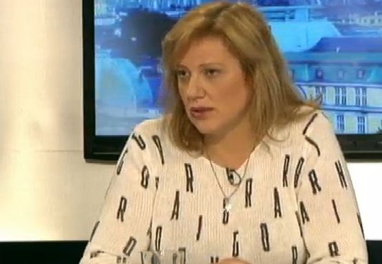 Д-р Цветеслава Гълъбова: Семерджиев е типичният психопат