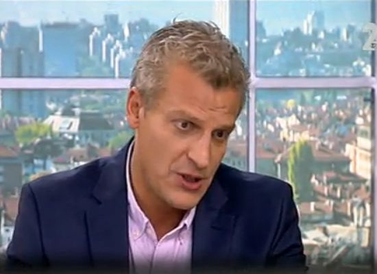 Петър Москов: Внасяме закон хората да си получат парите от КТБ веднага