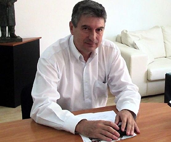 Захари Георгиев: Апатията на 5 октомври означава властта да се поднесе на ГЕРБ на тепсия
