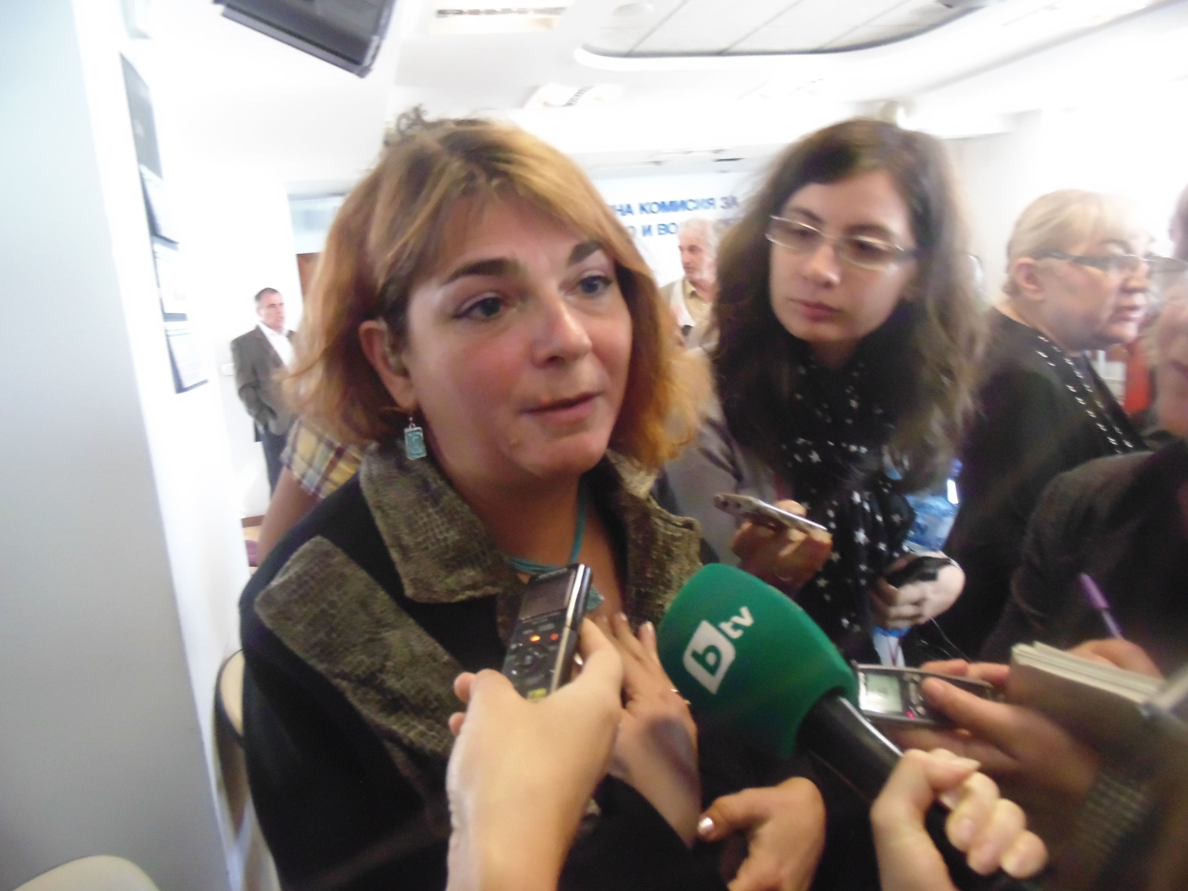 БЛИЦ TV: Скандалите провалиха откритото заседание на ДКЕВР