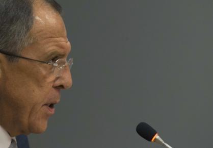 Лавров: Надпревара със САЩ във въоръжаването няма да има