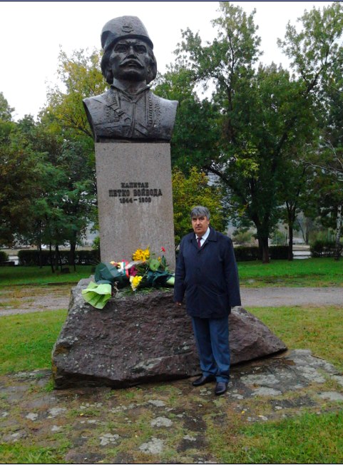 Чавдар Георгиев: „БСП лява България” обединява мнозинството от българите