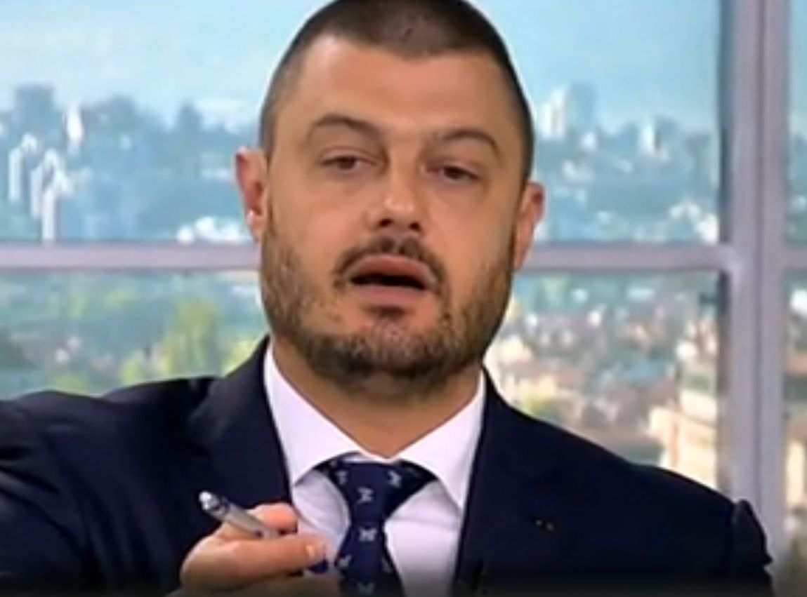 Бареков първо ще обжалва, после ще си доплаща данъците 