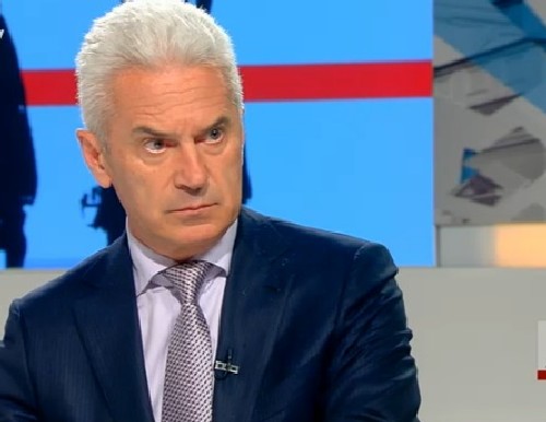 Волен Сидеров: Няма основание да се вдига цената на тока