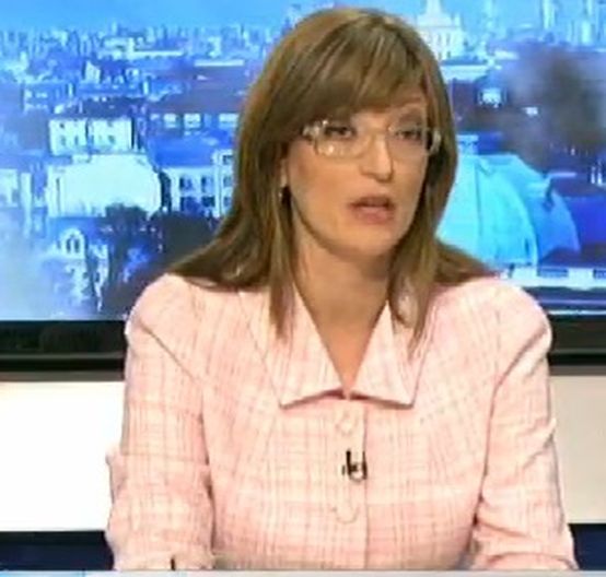 Екатерина Захариева потвърди: Готвим се за газова криза