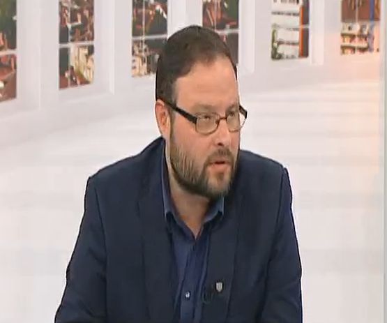 Чуколов надвика Главчев: С Борисов начело няма да има стабилизиране в страната 