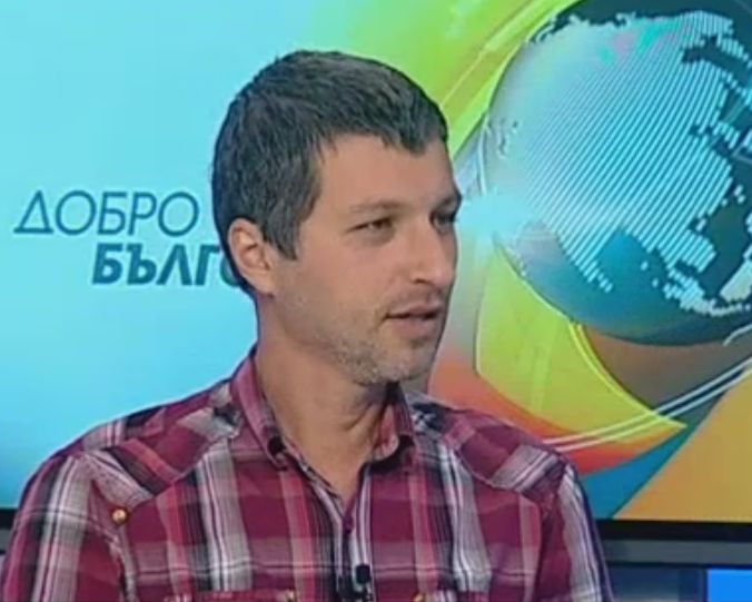 Климатологът Симеон Матев каза кога ще е най-студено през идните дни