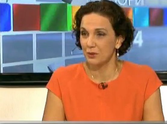 Антония Първанова: ББЦ са незрели популисти