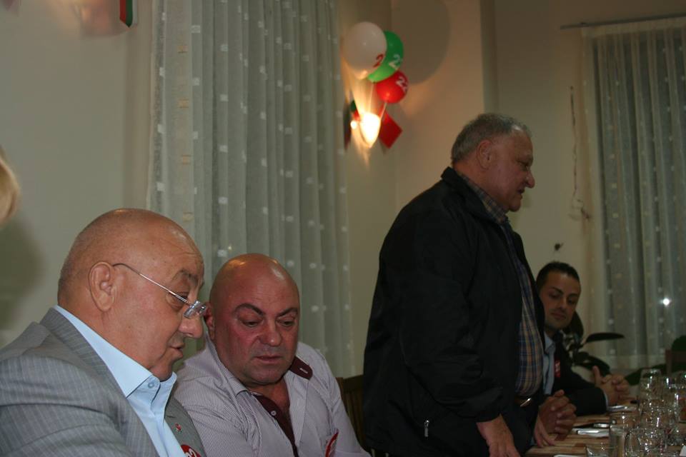 Димитър Дъбов: БСП е партията, която се грижи за хората и в малките населени места