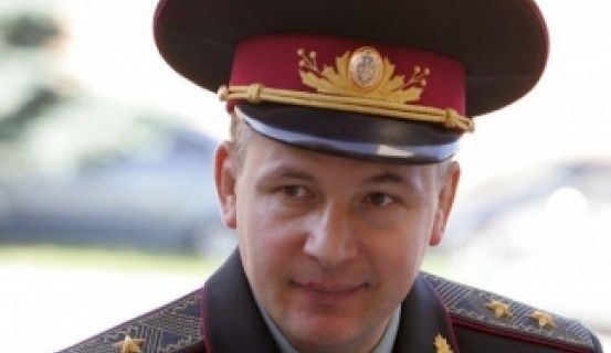 Руснаците разследват за геноцид военния министър на Украйна 