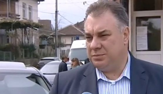 Мирослав Ненков: Всичко е изпарено 