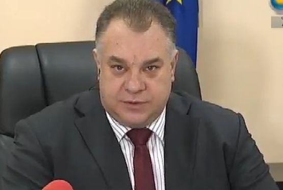 Мирослав Ненков: Кадрите във взривения завод бяха ужасяващи