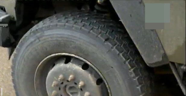 "Котките" на Военна полиция тежат 7.5 тона (СНИМКИ)