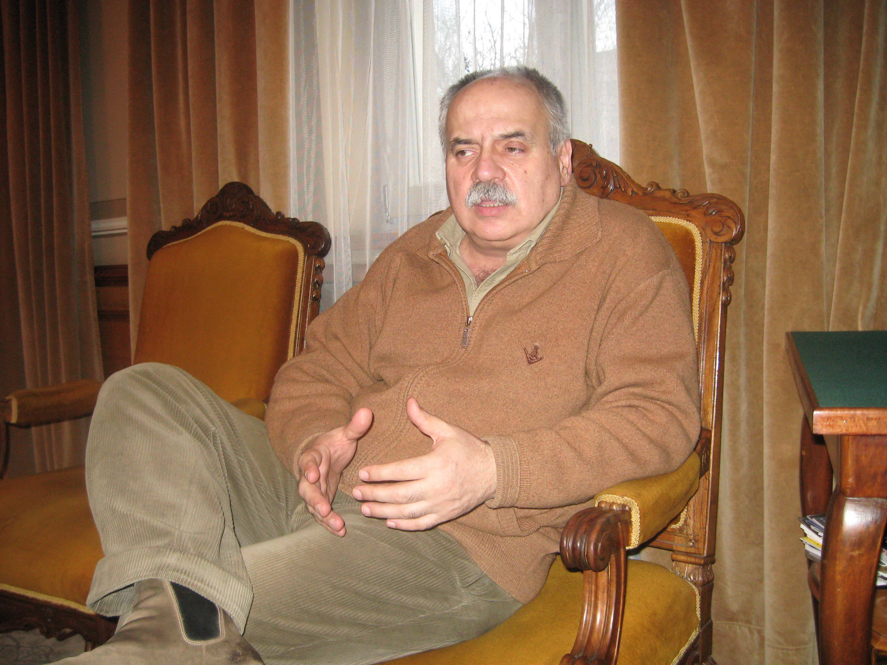 Трагедия! Павел Васев загуби битката с коварната болест