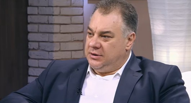 Мирослав Ненков: Взривът изличи живота в Горни Лом