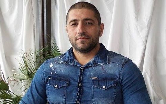 10 кг отслабна здравенякът, напердашил полицаите в Слънчев бряг