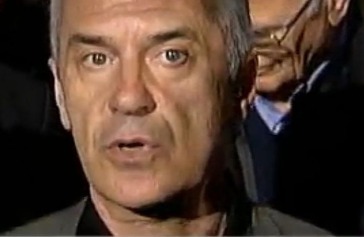 Волен Сидеров: Тези, които злорадстваха, ще трябва да ни се извинят 