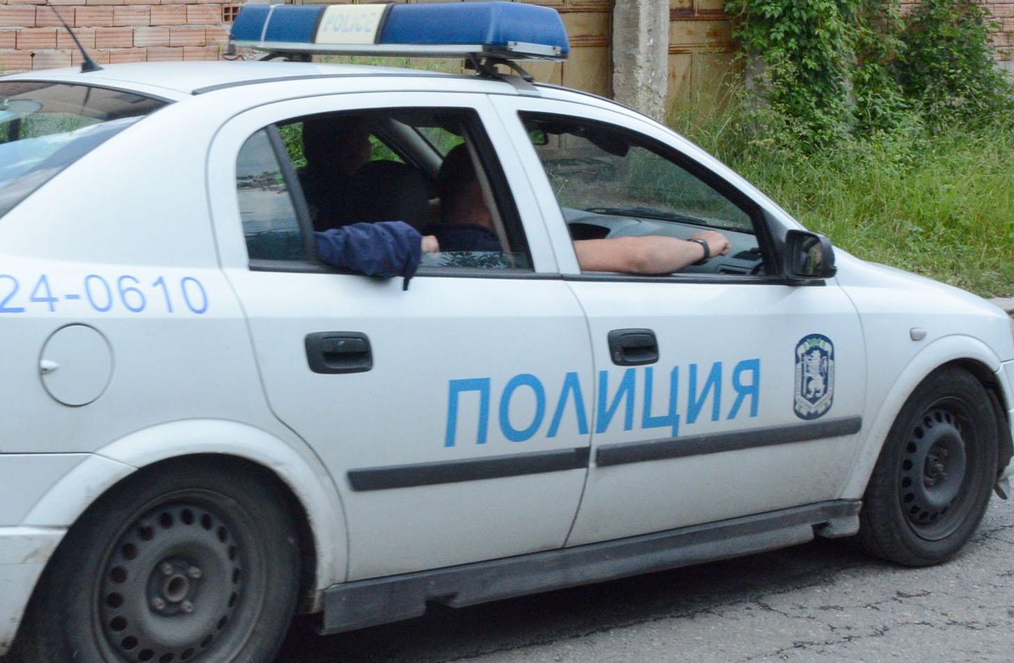 Първо в БЛИЦ: Баба Виолета удушена с ръце, убиецът окрал пари и вещи