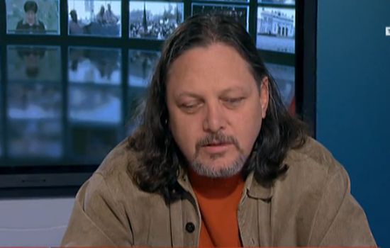 Алгафари: Вторият ешалон на БСП продаде лявата идея