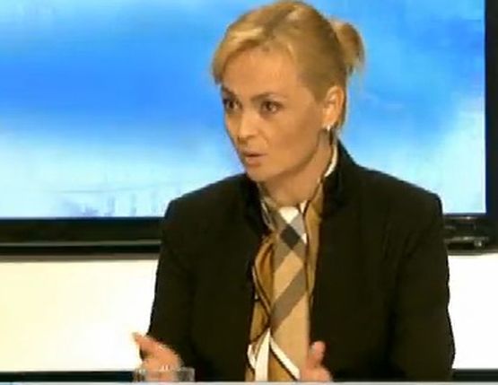 Бизнесдама от ПФ: Ще си партнираме и с "Атака", ако те подкрепят политиката ни