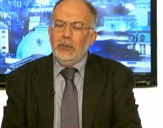 Димитър Димитров: Възможно е правителство между ГЕРБ, РБ, ПФ и АБВ