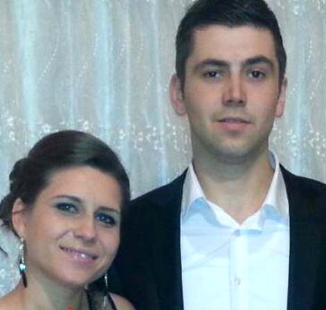 Ден след изборите герберът Асим Адемов вдигна сватба с 400 гости