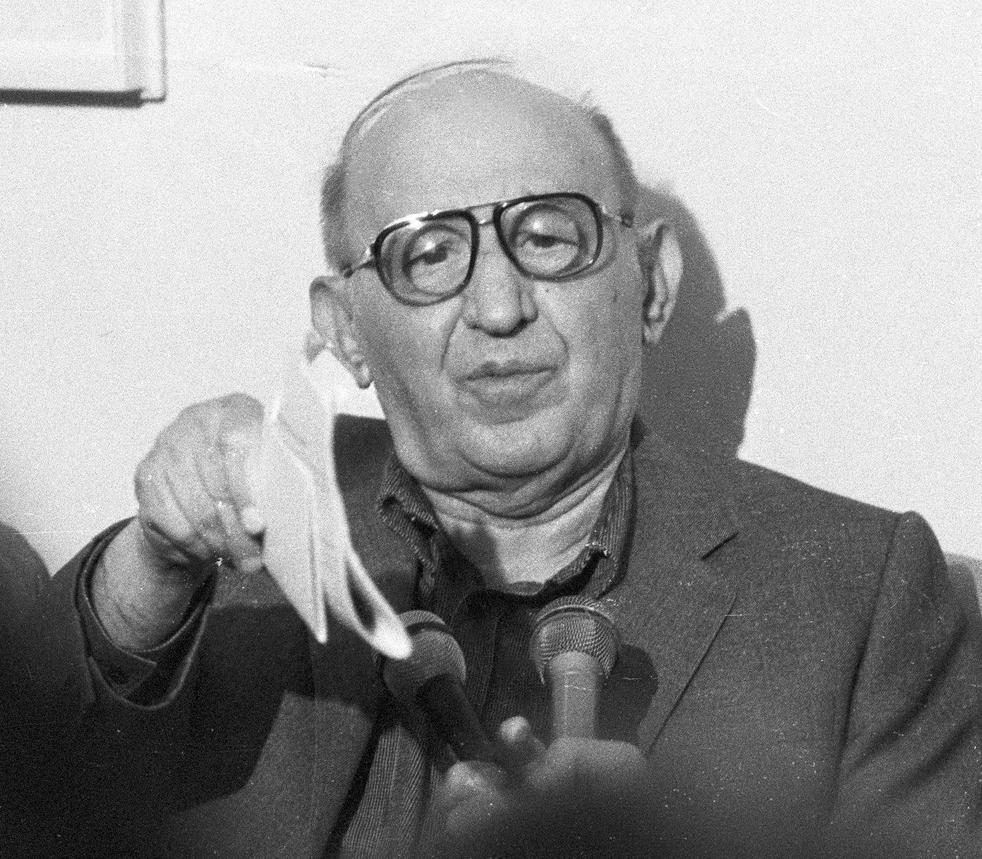 Преди 20 години България загуби Бай Тошо