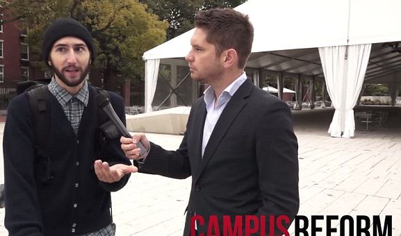 Студентите в Харвард: САЩ са по-опасни за световния мир от "Ислямска държава" (ВИДЕО)