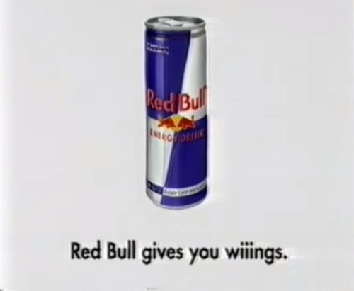 13 милиона глоба за Red Bull, защото не дава крила