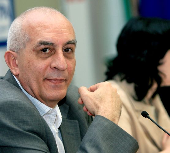 Всички си го мислим, но само този социолог го изрече на глас